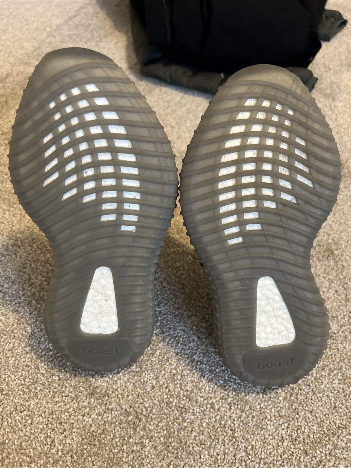 Adidas × Kanye West Adidas Yeezy Boost 350 V2 Beluga 2.0, Women’s Size US 5 Size US 5 / IT 35 - 5 Thumbnail