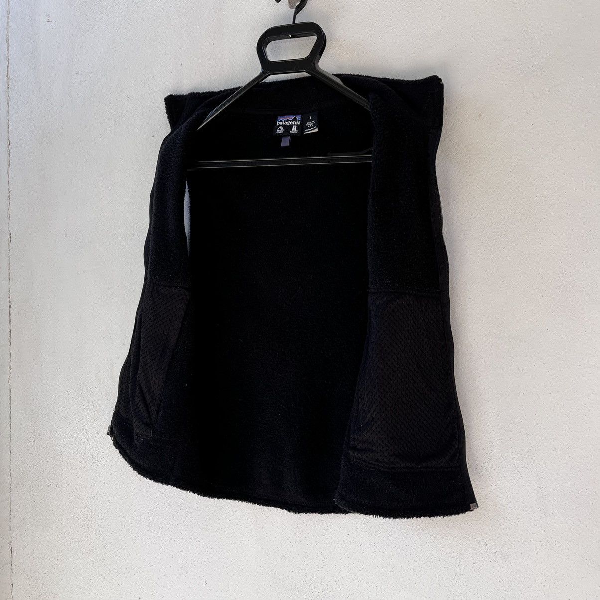 Patagonia Vintage Patagonia Polartec Vest Made in USA Y2K Era Size US XS / EU 42 / 0 - 22 Thumbnail