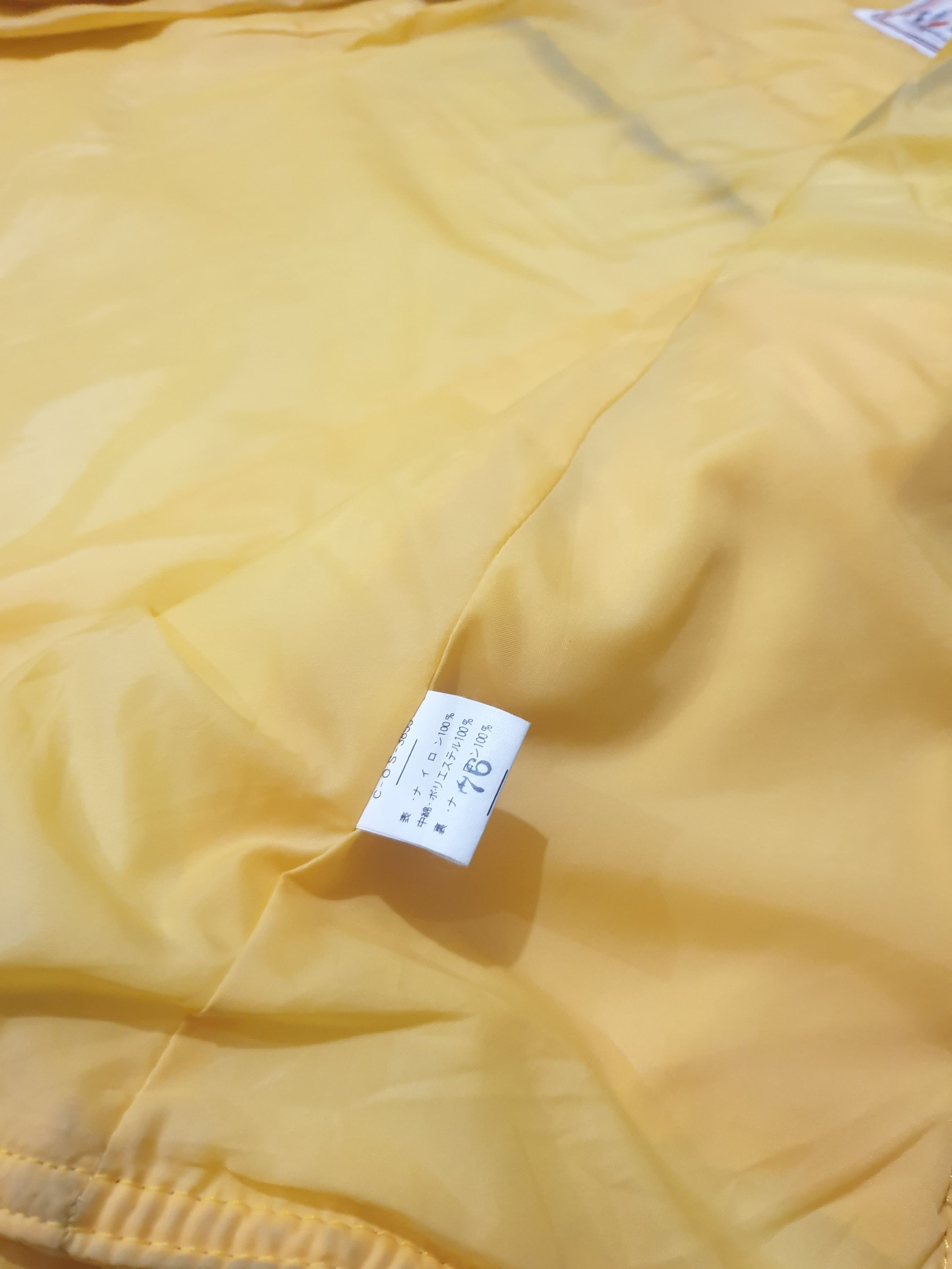 Moncler Vtg Moncler Ski Wear X Grenoble Jacket Size US L / EU 52-54 / 3 - 6 Thumbnail