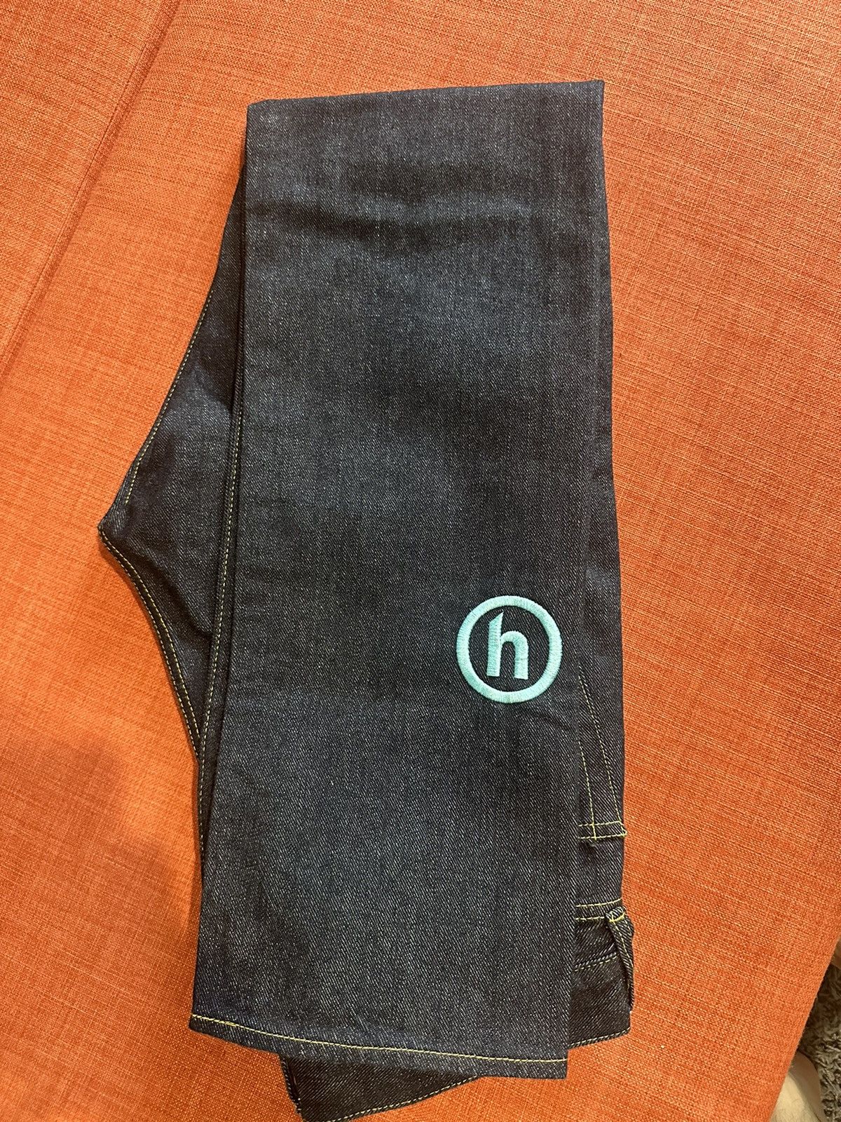 Billionaire Boys Club × HIDDEN Hidden x Billionaire Boy Club Denim Size US 30 / EU 46 - 7 Thumbnail