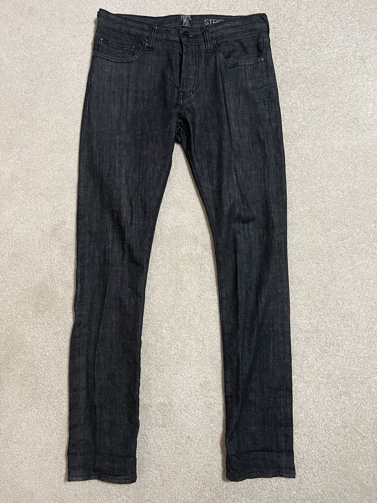 Prps Prps Windsor Jeans Size US 30 / EU 46 - 1 Thumbnail