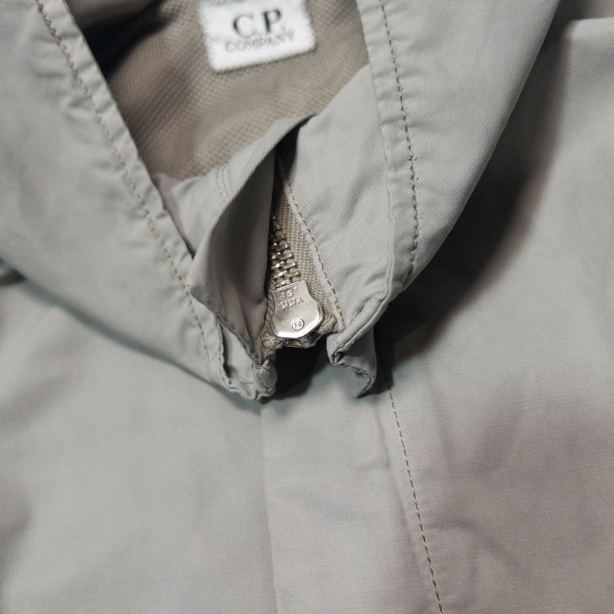 C.P. Company Vintage C.P Company SS00 Light Rain Jacket Size US L / EU 52-54 / 3 - 8 Thumbnail