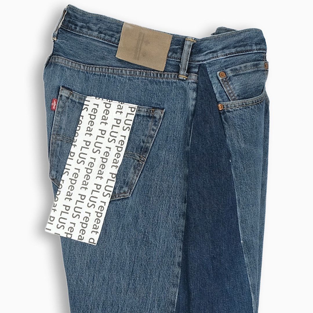 REPEAT PLUS 002 Shorts 36 size (RP002I3603)