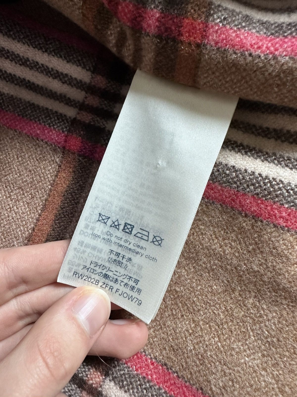 Louis Vuitton louis vuitton silk monogram coat Size XS / US 0-2 / IT 36-38 - 6 Thumbnail