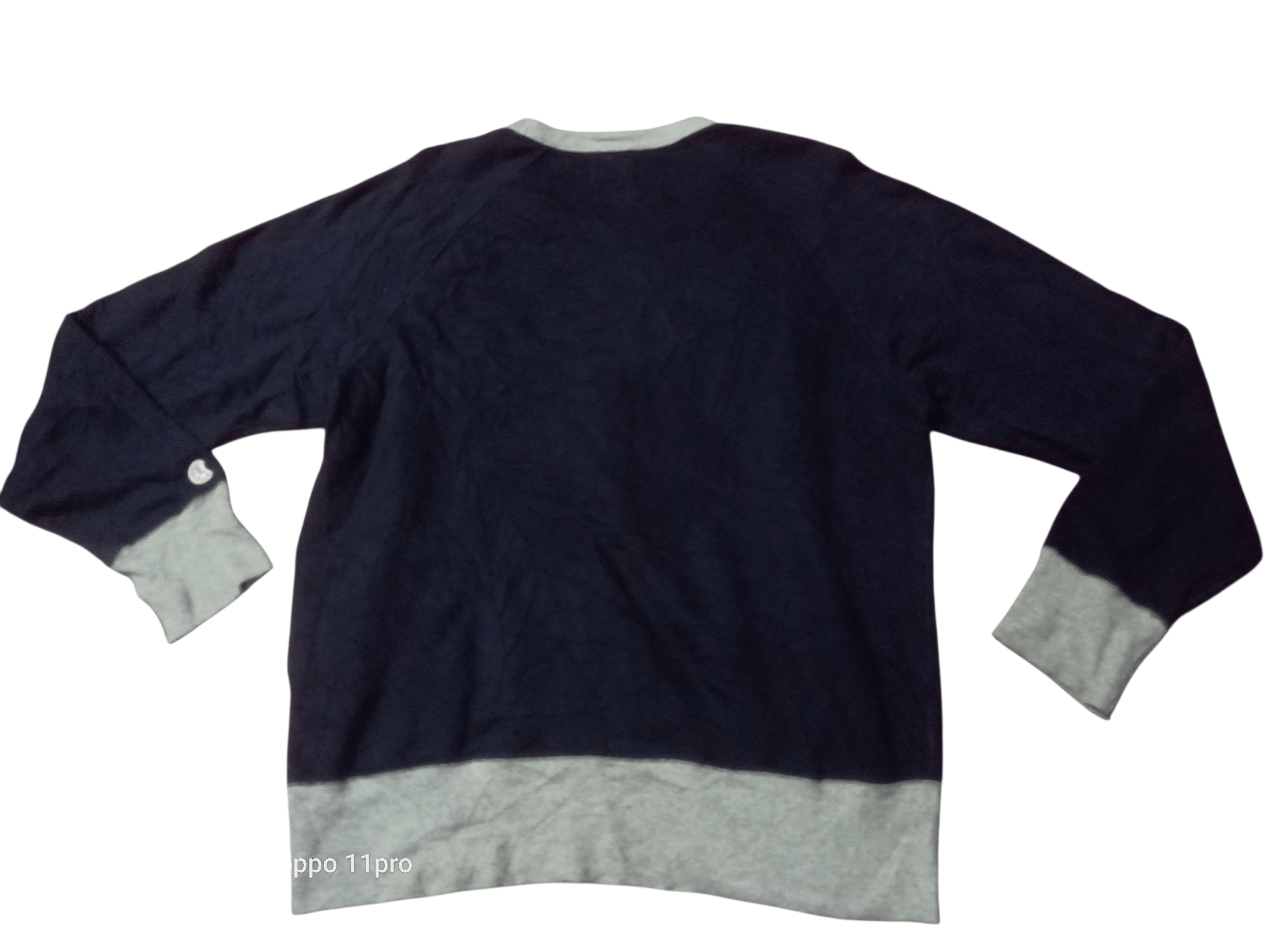Champion × Todd Snyder Y2k Sweashirt Champion X Todd Snyder Bronx Men Size US L / EU 52-54 / 3 - 9 Thumbnail