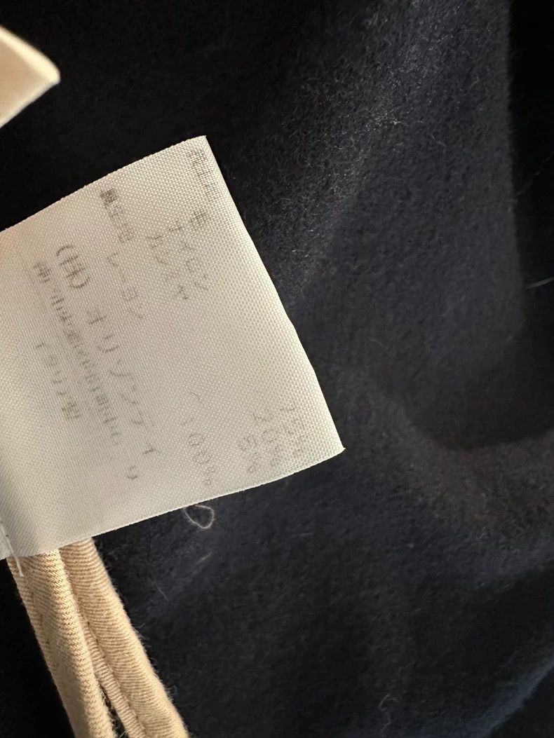 Vivienne Westwood Vivienne Westwood Pull up your coat Size XS / US 0-2 / IT 36-38 - 8 Thumbnail