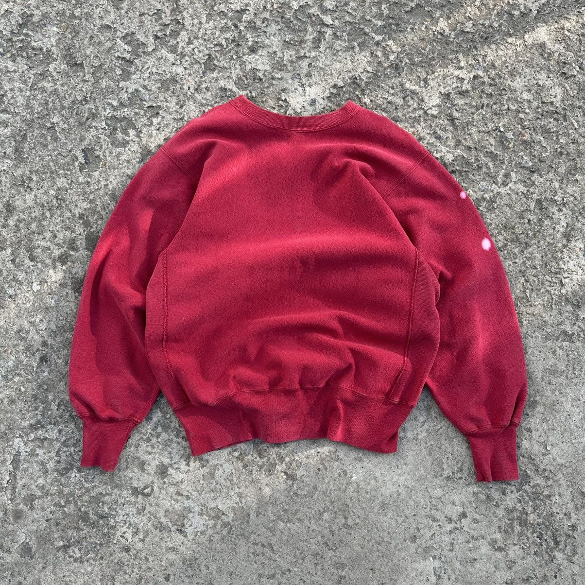 スウェット　ヴィンテージ　70s? 80s? カレッジ　PURDUE スウェット ヴィンテージ 70s? 80s? カレッジ PURDUE