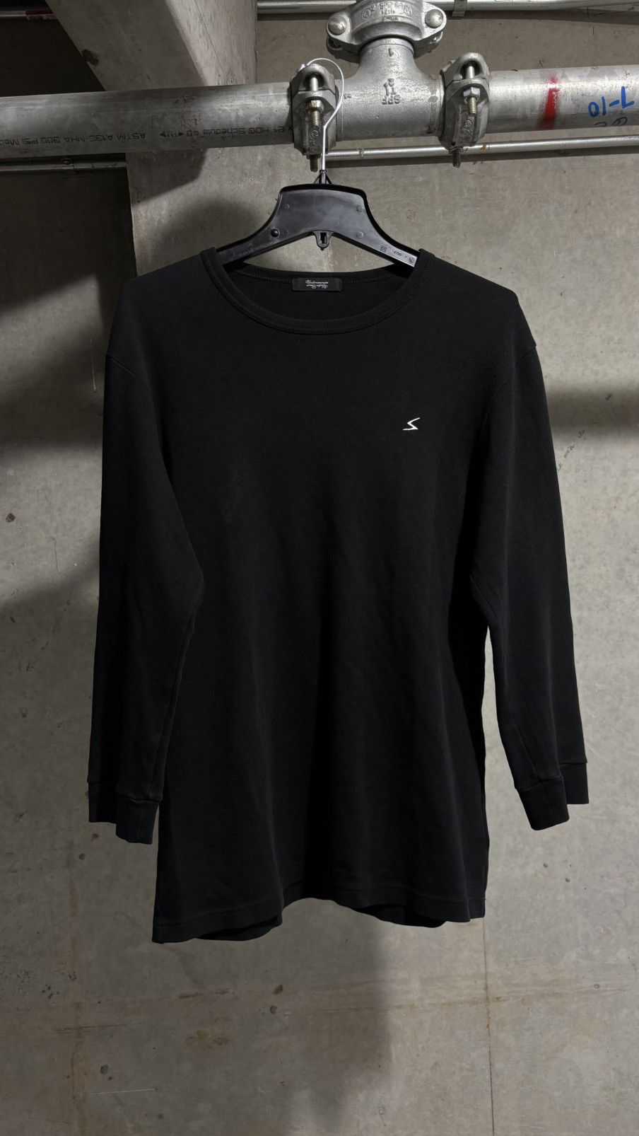 Undercover Undercover SS2009 Neoboy Sweater Size US M / EU 48-50 / 2 - 1 Thumbnail