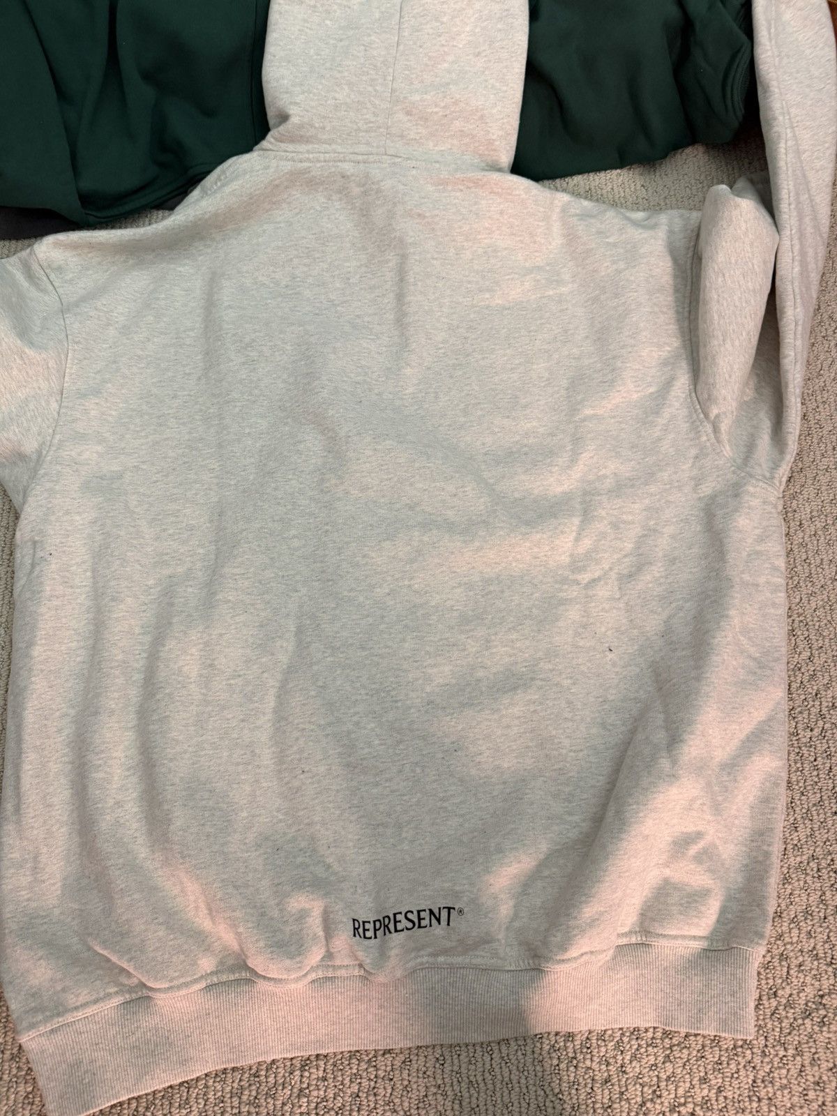 Represent Clo. Represent hoodie Size US XXL / EU 58 / 5 - 3 Thumbnail
