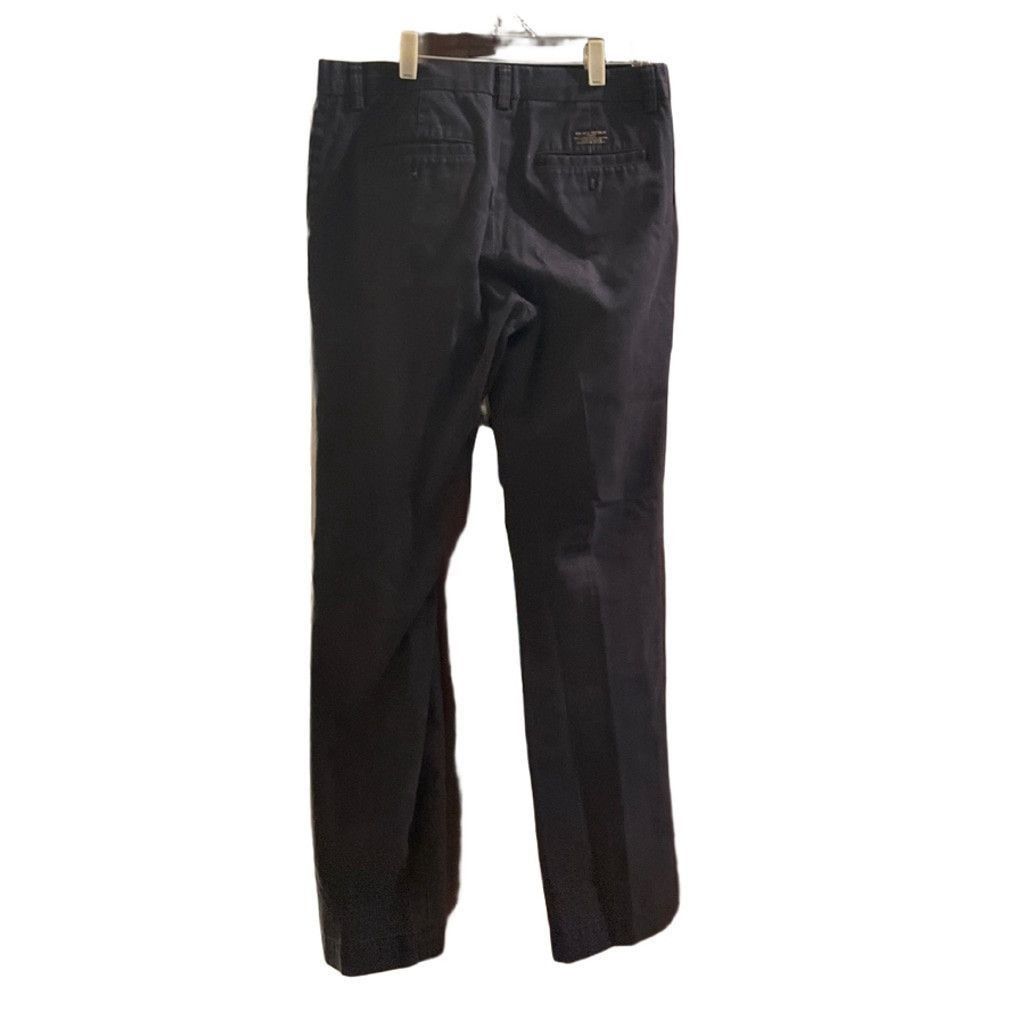 Banana Republic Men's Banana Republic Pants, Size 30x32, Navy Size US 30 / EU 46 - 2 Thumbnail