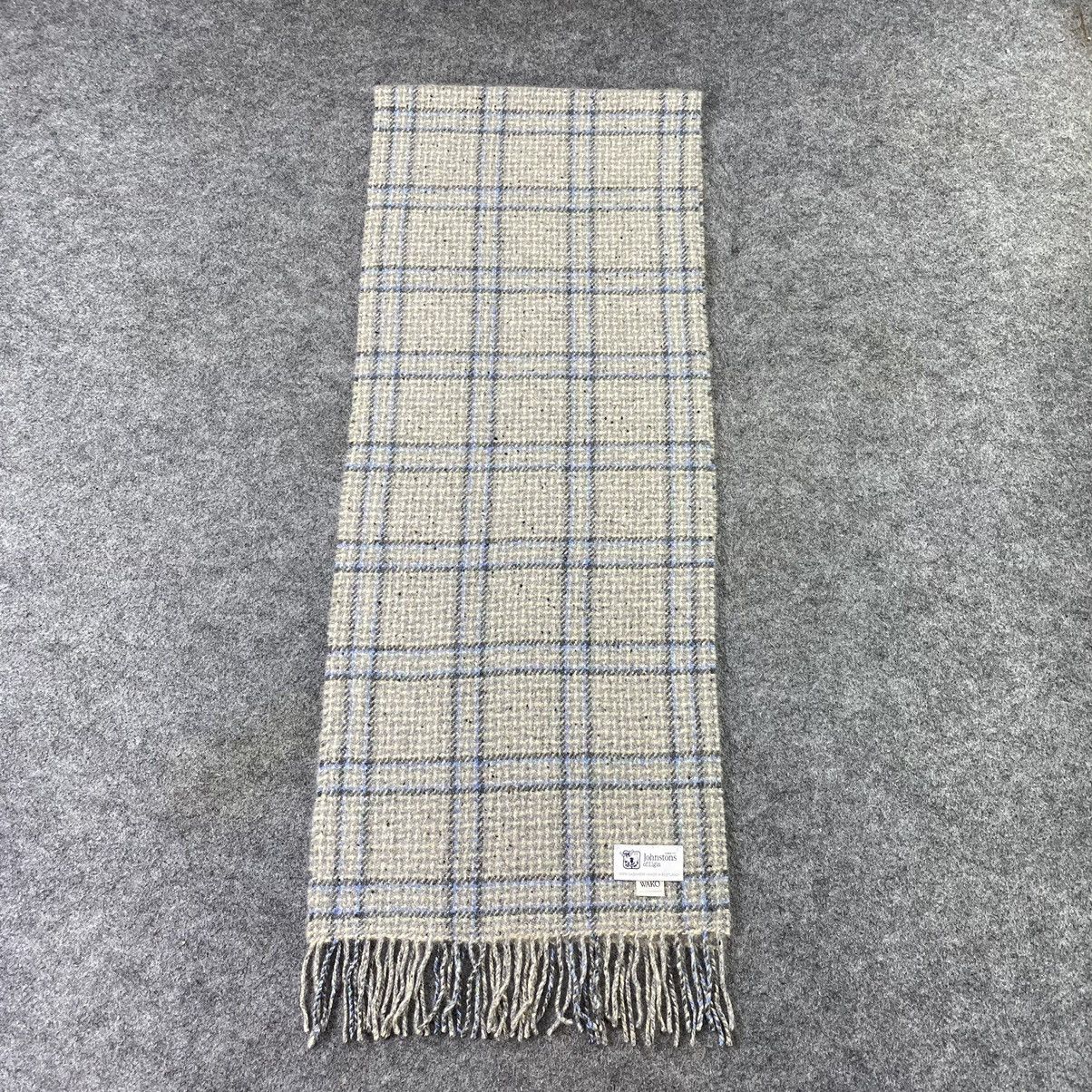 Johnstons Of Elgin Johnstons Of Elgin Muffler / Scarf / Neckwear-K072 Size ONE SIZE - 3 Thumbnail