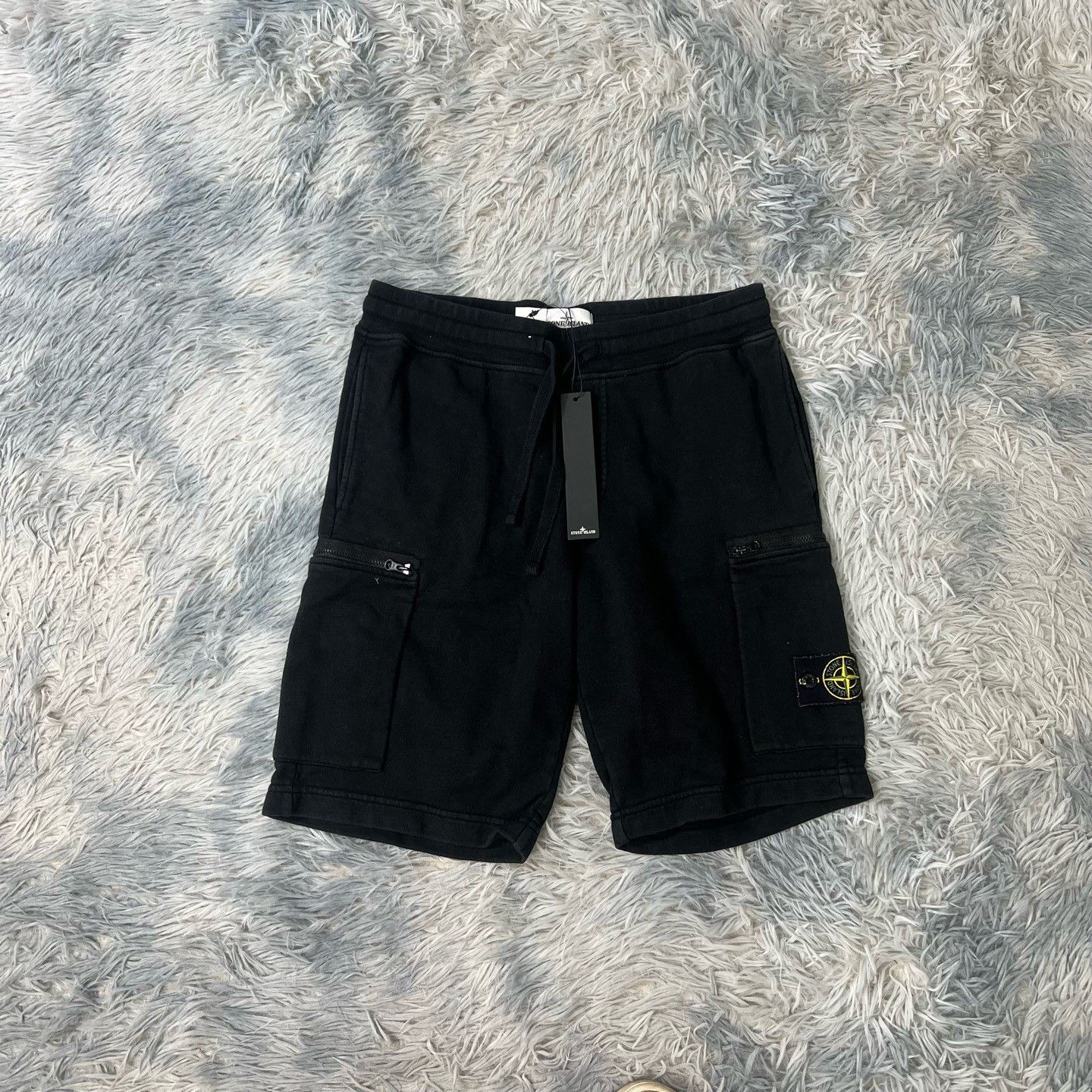 Stone Island Stone Island Men's Shorts Size US 30 / EU 46 - 1 Thumbnail