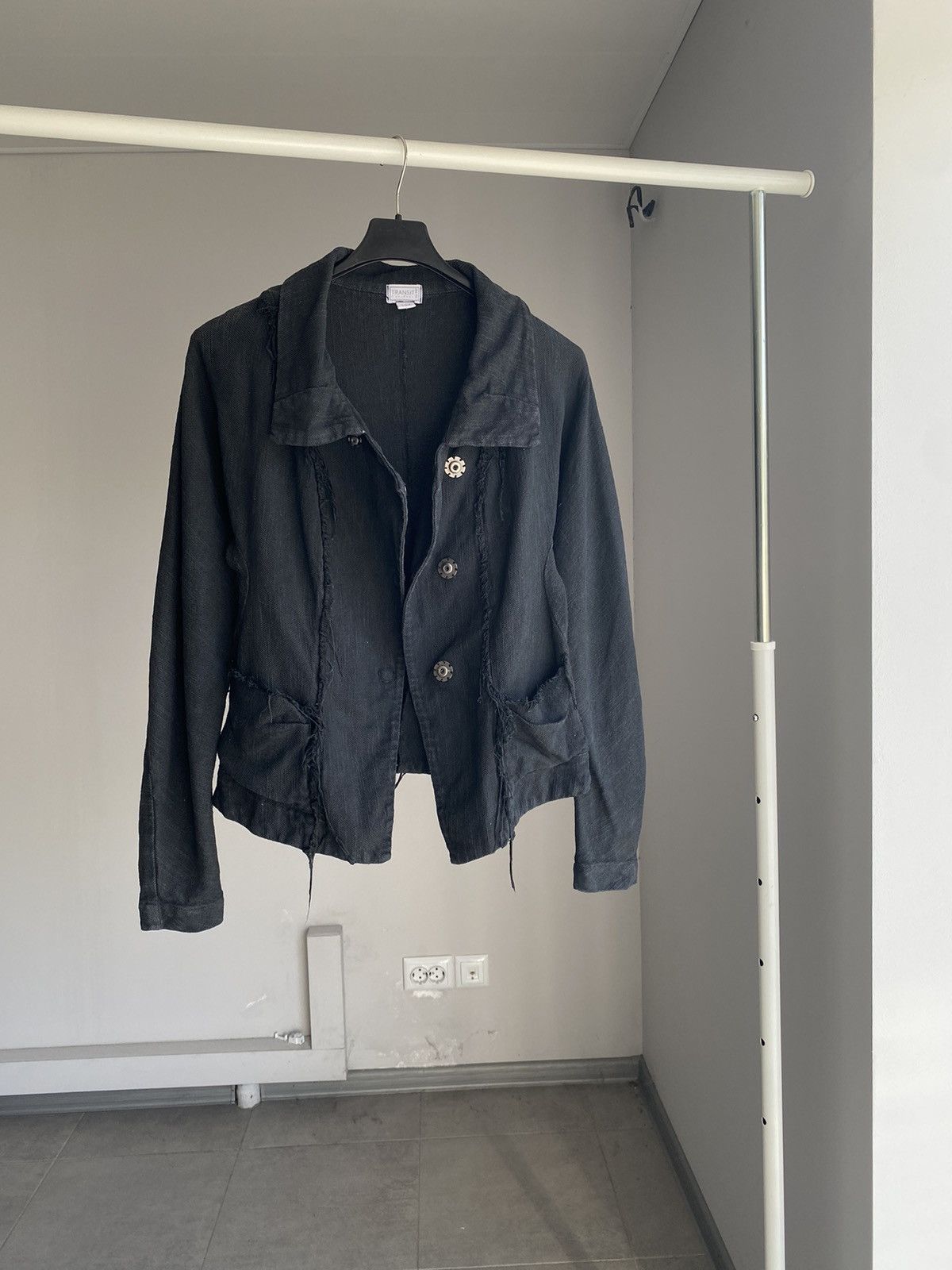 Other Transit Blazer Linen Size XS / US 0-2 / IT 36-38 - 15 Thumbnail