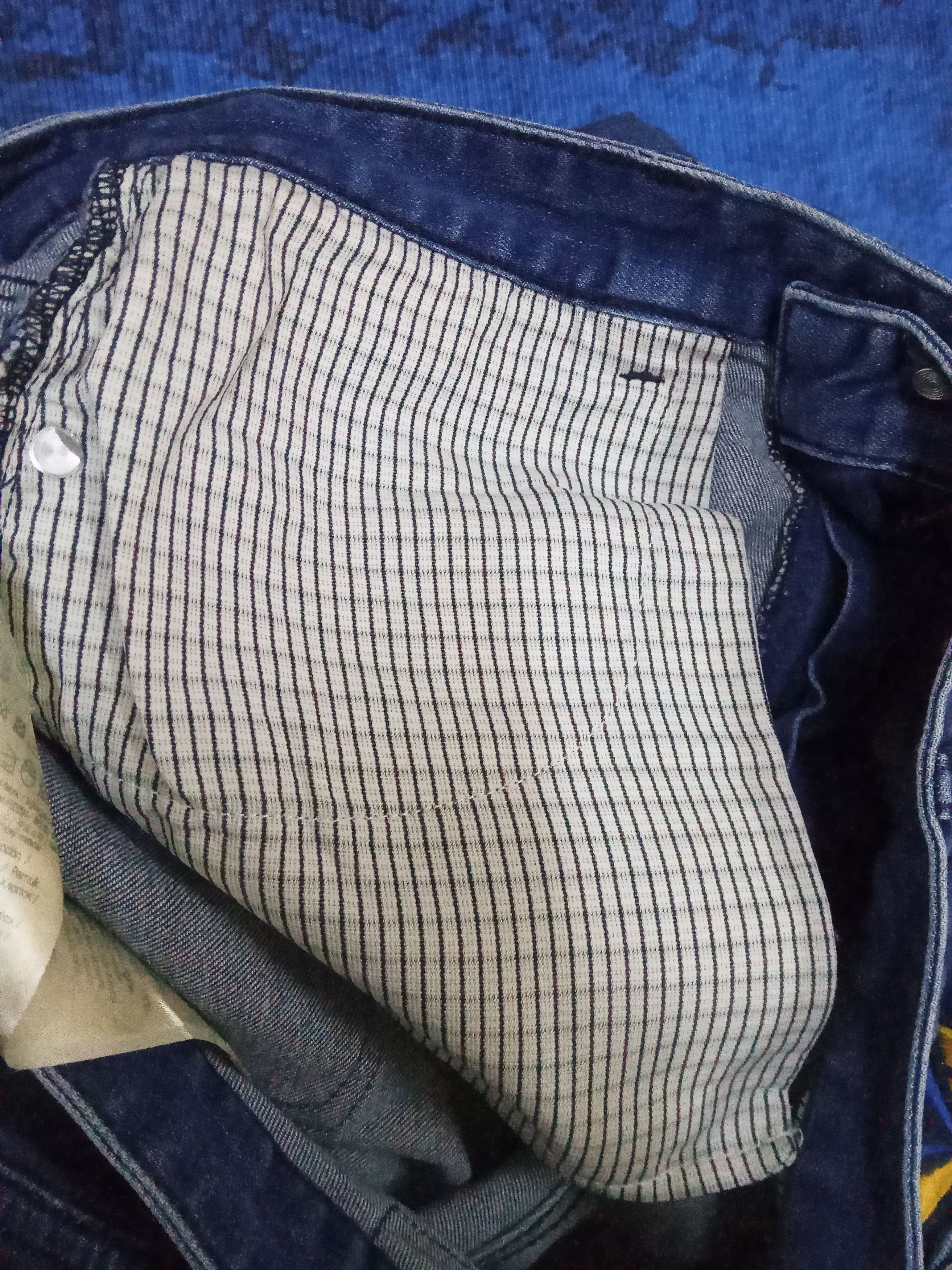 Fendi Fendi Jeans Size US 33 - 10 Thumbnail