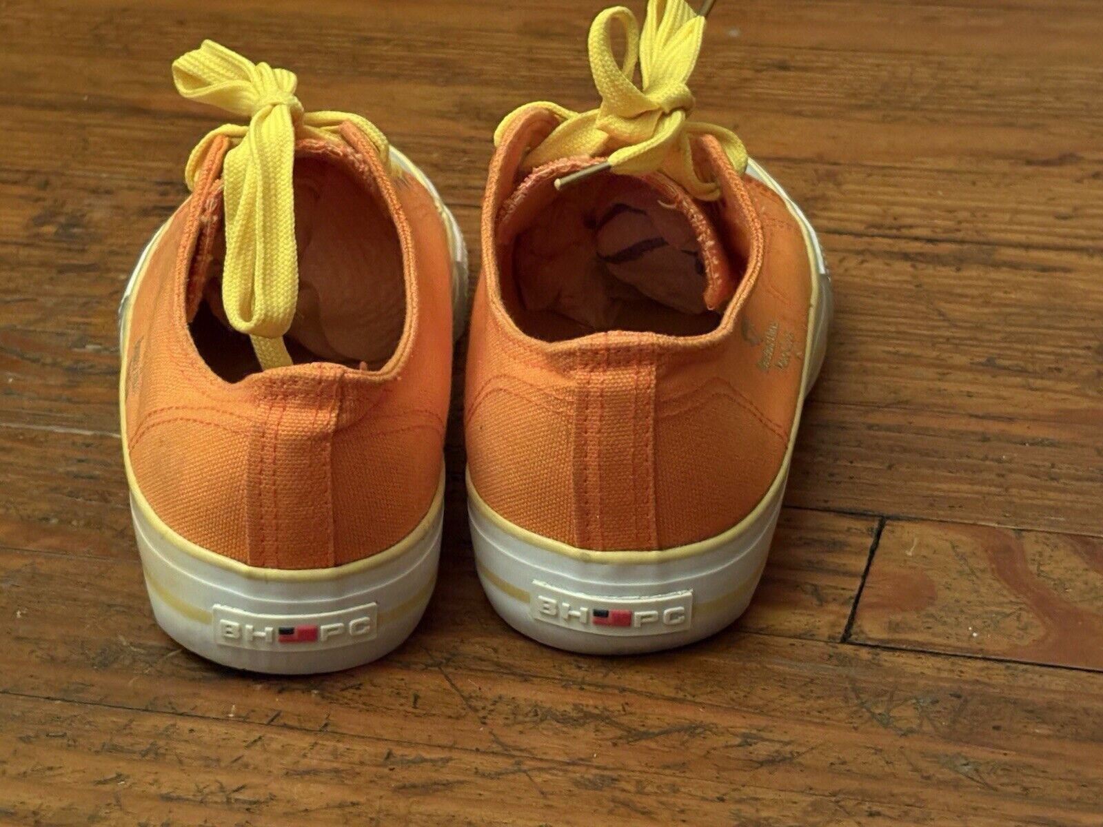 Beverly Hills Polo Club Tennis Shoes Size US 7 / IT 37 - 4 Thumbnail
