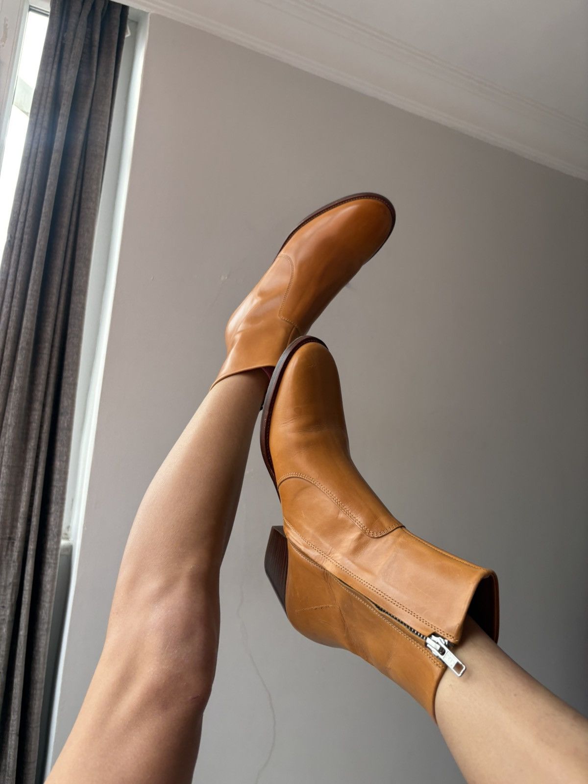Isabel Marant Isabel Marant boots Size US 7.5 / IT 37.5 - 25 Thumbnail