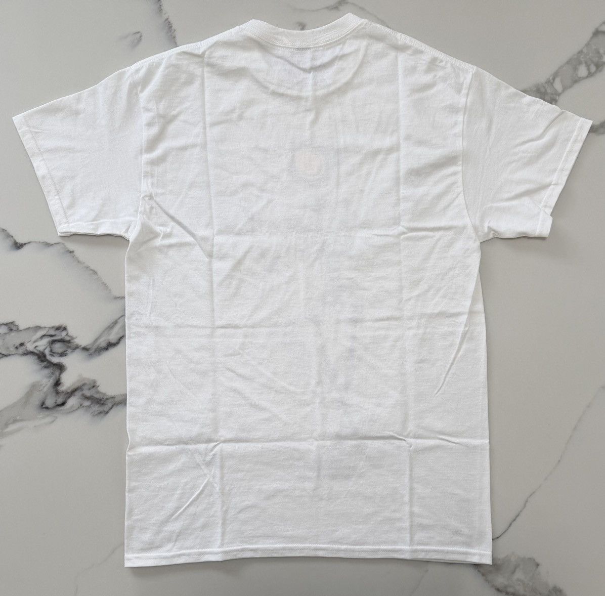 Cactus Plant Flea Market × Kaws KAWS X Cactus Plant Flea Market Shirt White Size Medium NEW Size US M / EU 48-50 / 2 - 3 Thumbnail