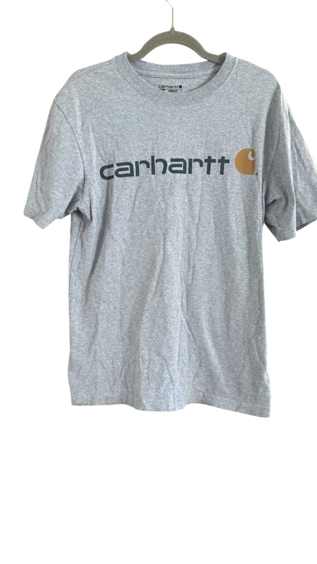 Carhartt Men's bundle Carhartt Short Sleeve Tee S Blue and gray Size US S / EU 44-46 / 1 - 13 Thumbnail
