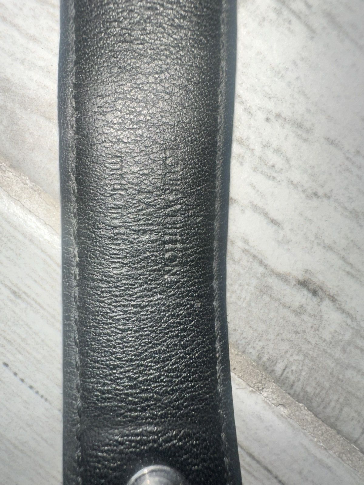 Louis Vuitton Louis Vuitton bracelet. Size ONE SIZE - 4 Thumbnail