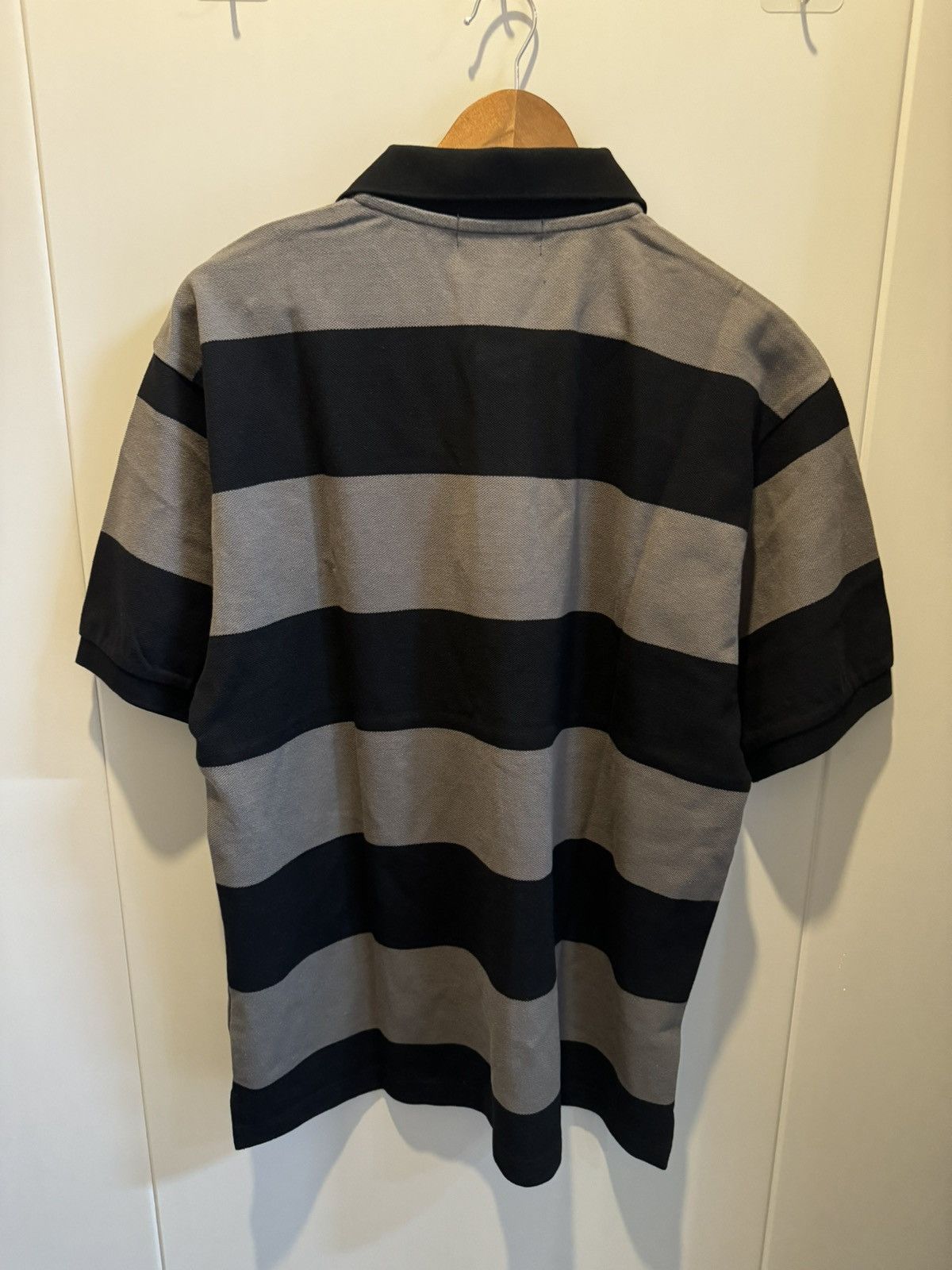 Bape BAPE 26SS POLO Size US L / EU 52-54 / 3 - 7 Thumbnail