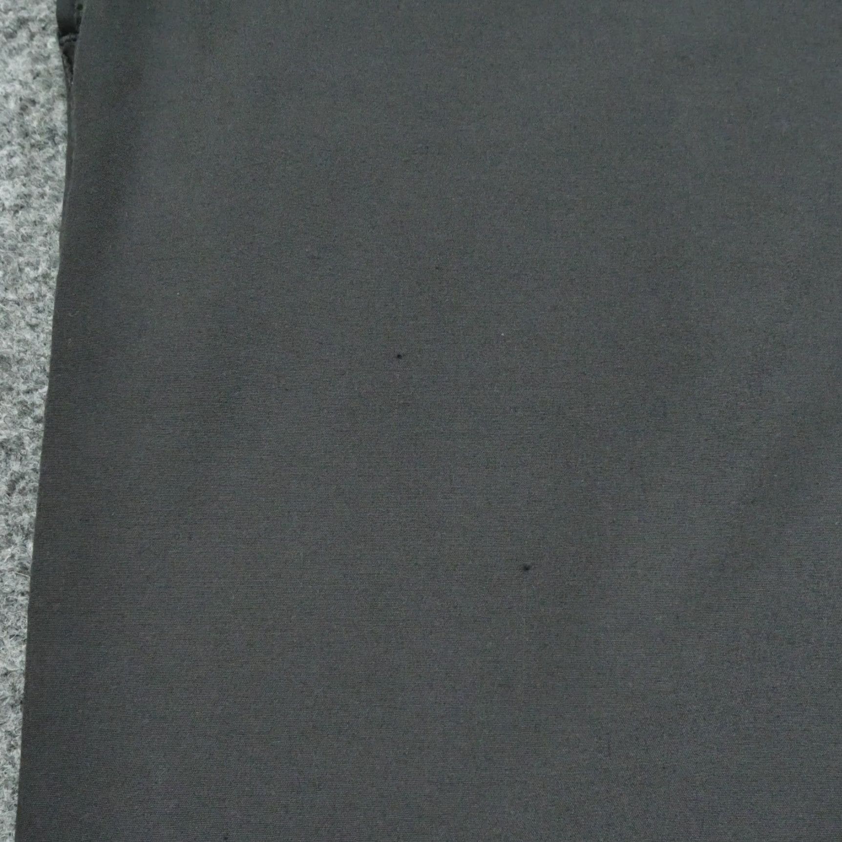 Nike Nike Shorts Mens 40 Black Golf Dri Fit Casual Adult Lightrweight Short Size US 40 / EU 56 - 3 Thumbnail