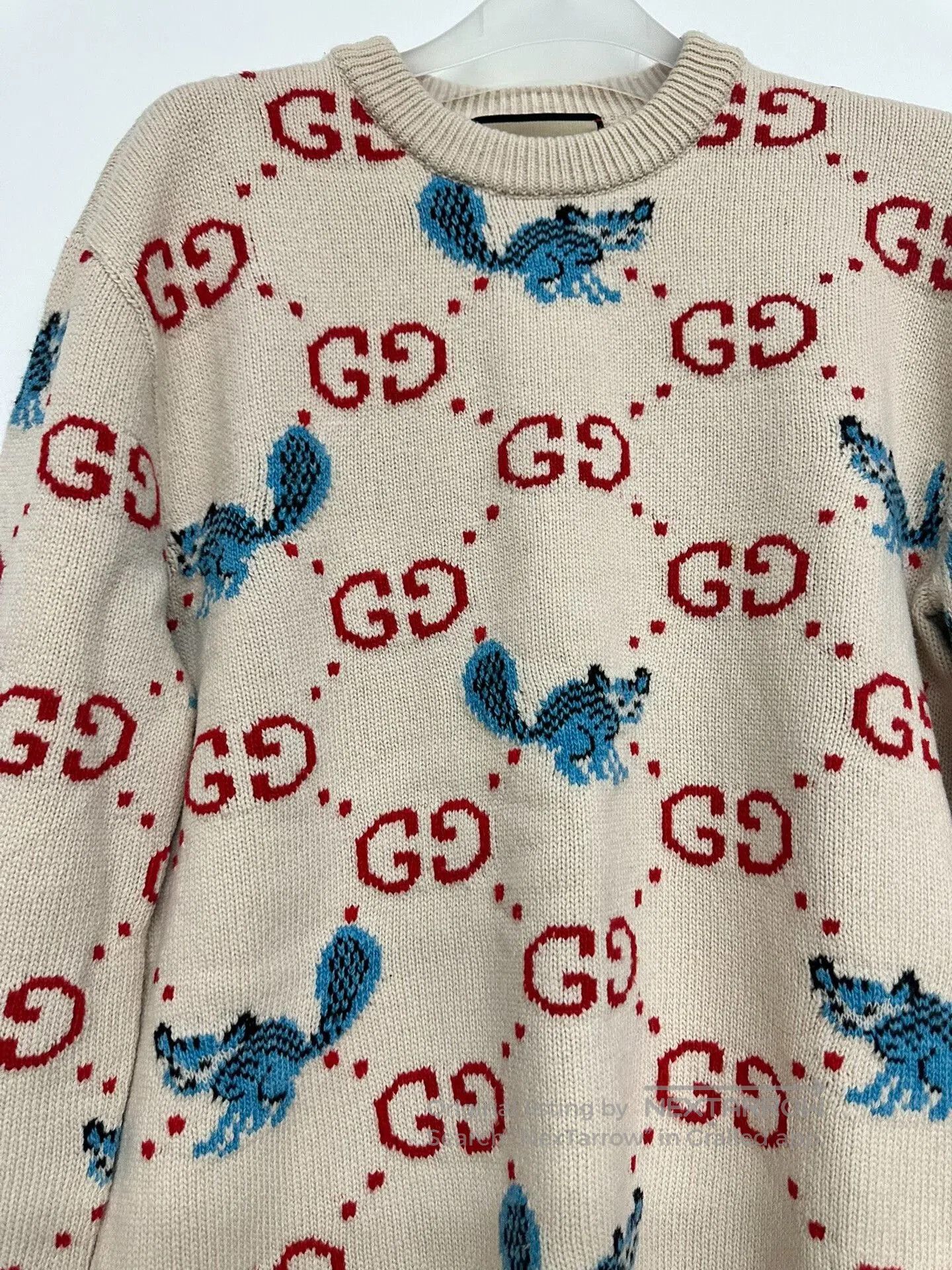 Gucci Gucci All. Size US XS / EU 42 / 0 - 8 Thumbnail