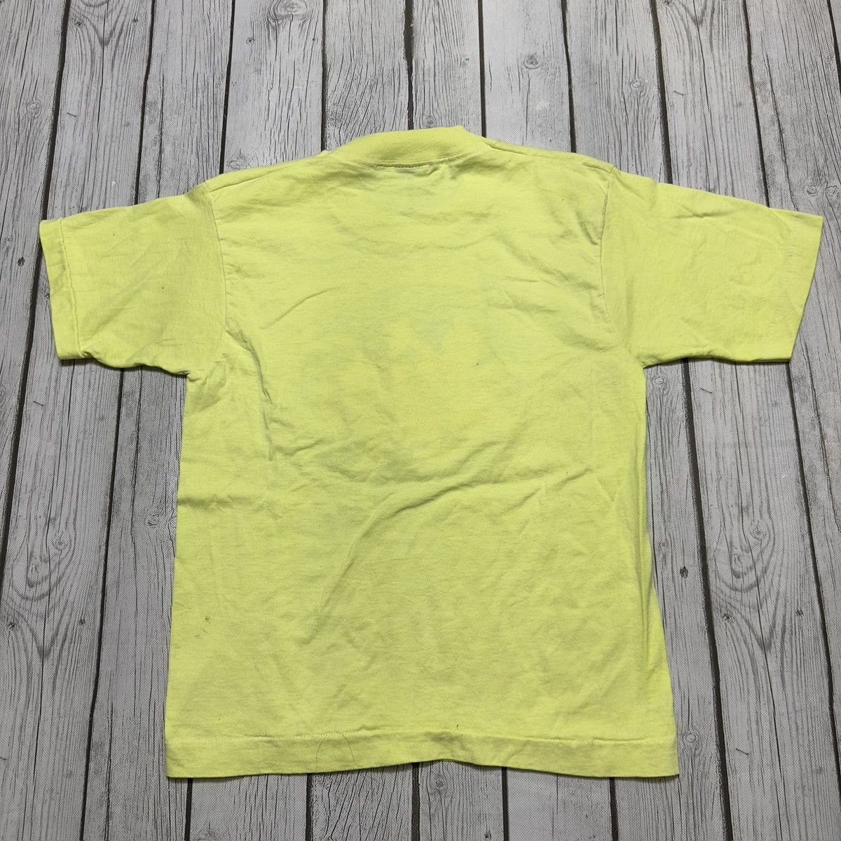Nickelodeon × Universal Studios × Vintage Vintage Nickelodeon Studios tee Size US XS / EU 42 / 0 - 2 Thumbnail