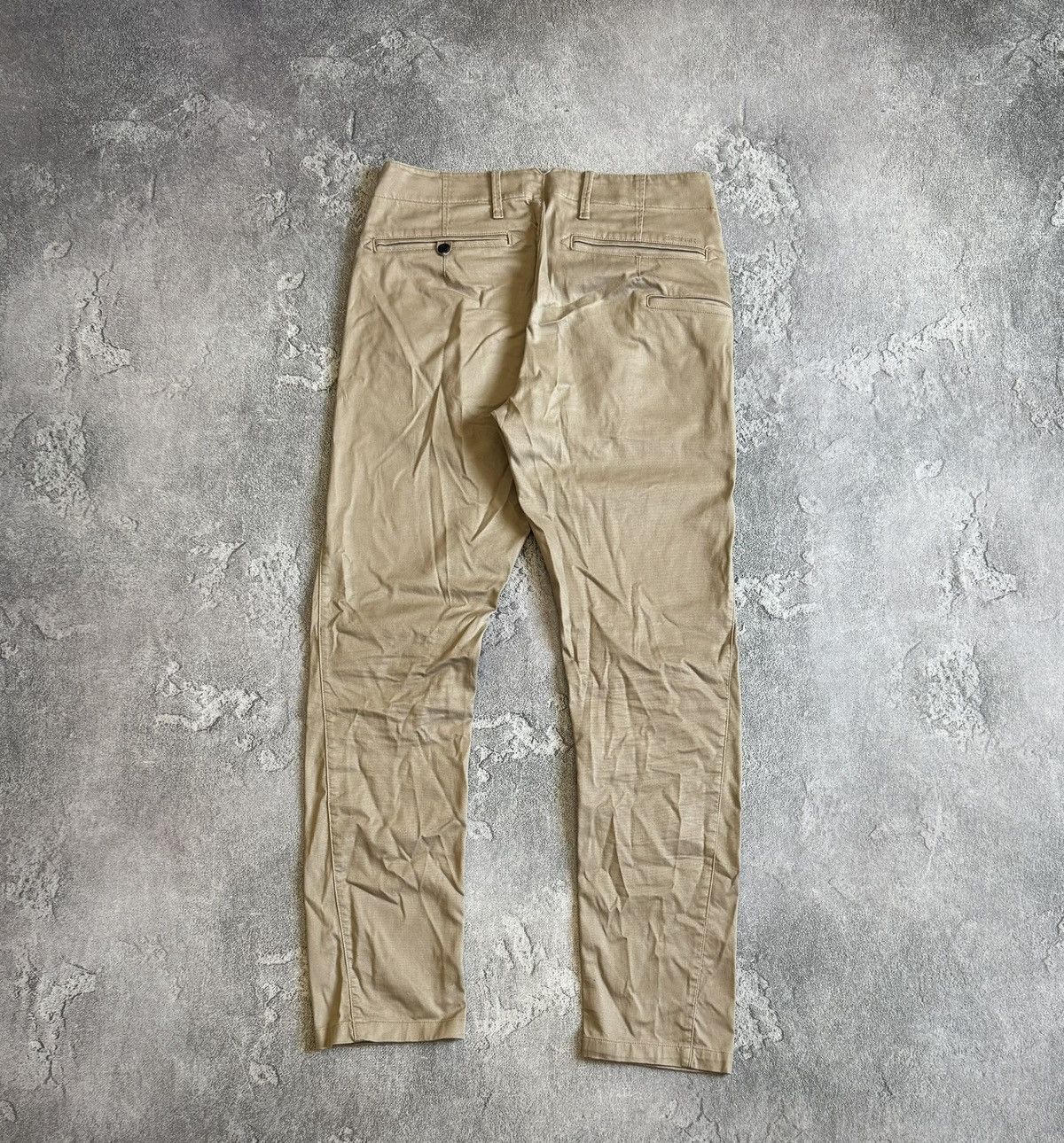 G-Star G star raw 32/34 vetar slim chino pants trousers 👖 casual Size US 32 / EU 48 - 5 Thumbnail
