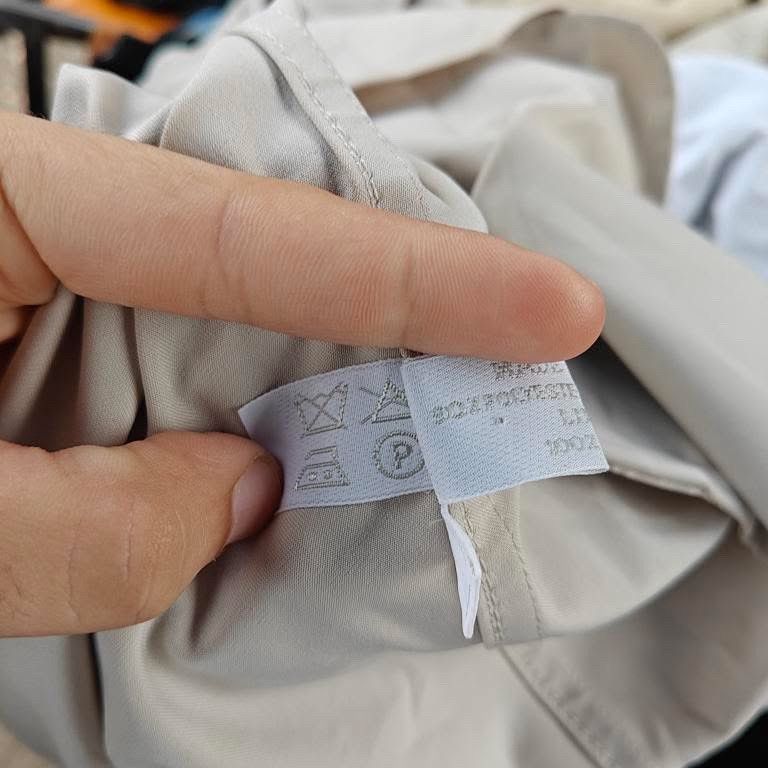 Prada Prada vintage blazer Size US XL / EU 56 / 4 - 11 Thumbnail