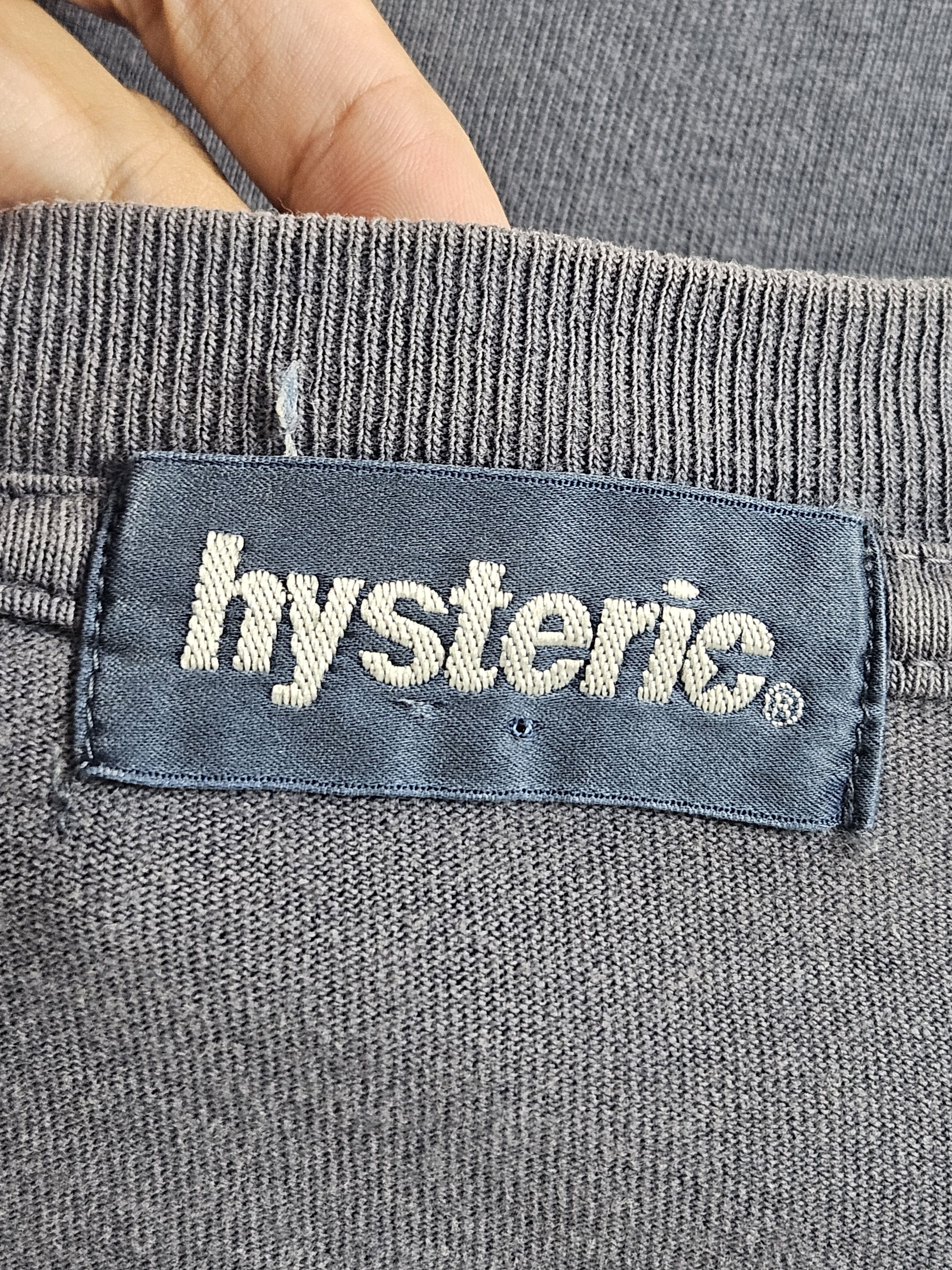Hysteric Glamour Hysteric Glamour surf pocket shirt Size US M / EU 48-50 / 2 - 4 Thumbnail