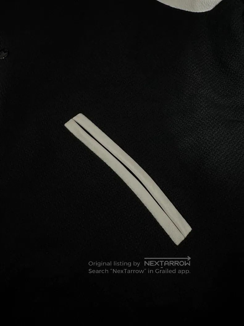 Saint Laurent Paris Saint Laurent Paris Baseball Jacket Size US M / EU 48-50 / 2 - 6 Thumbnail