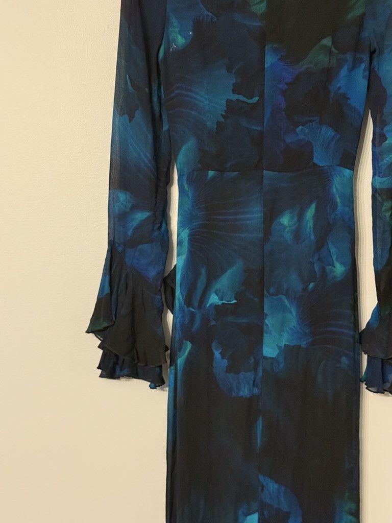 Other Rat & Boa Maxi Dress Size XXS / US 00 / IT 34 - 9 Thumbnail