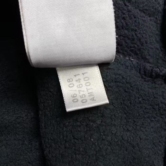 Adidas × Vintage Mens Sweatshirt Adidas Big Logo Size M Size US M / EU 48-50 / 2 - 8 Thumbnail