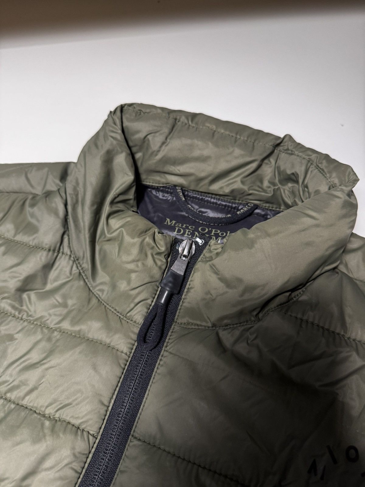 Marc O'Polo Marc O Polo down jacket Size US M / EU 48-50 / 2 - 2 Thumbnail