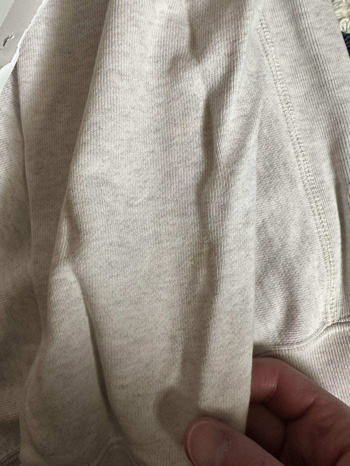 Bape Bape x Teriyaki Source Crewneck Size US S / EU 44-46 / 1 - 4 Thumbnail