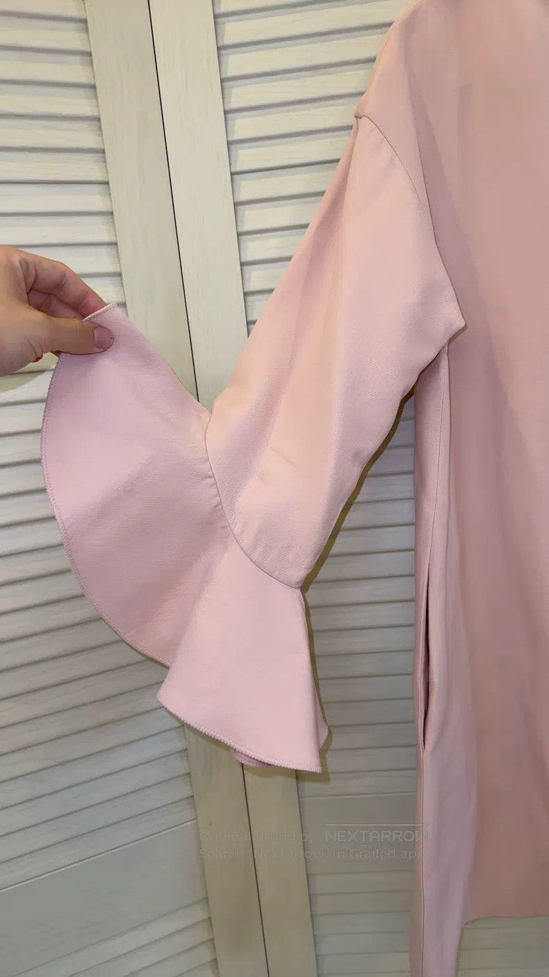 Valentino Valentino dress Size L / US 10 / IT 46 - 3 Thumbnail