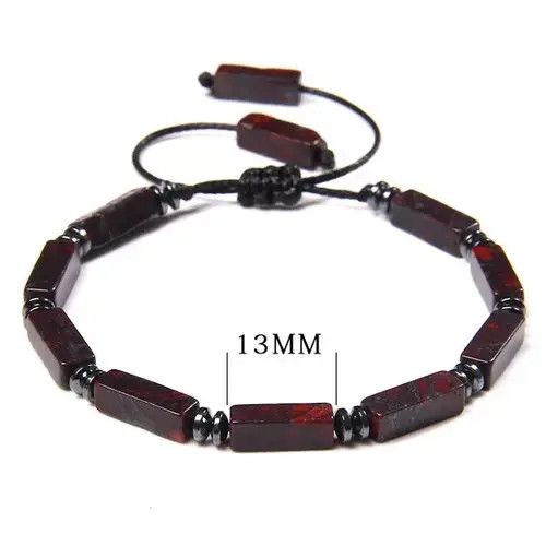 Other Natural Stone Bracelet Size ONE SIZE - 3 Thumbnail