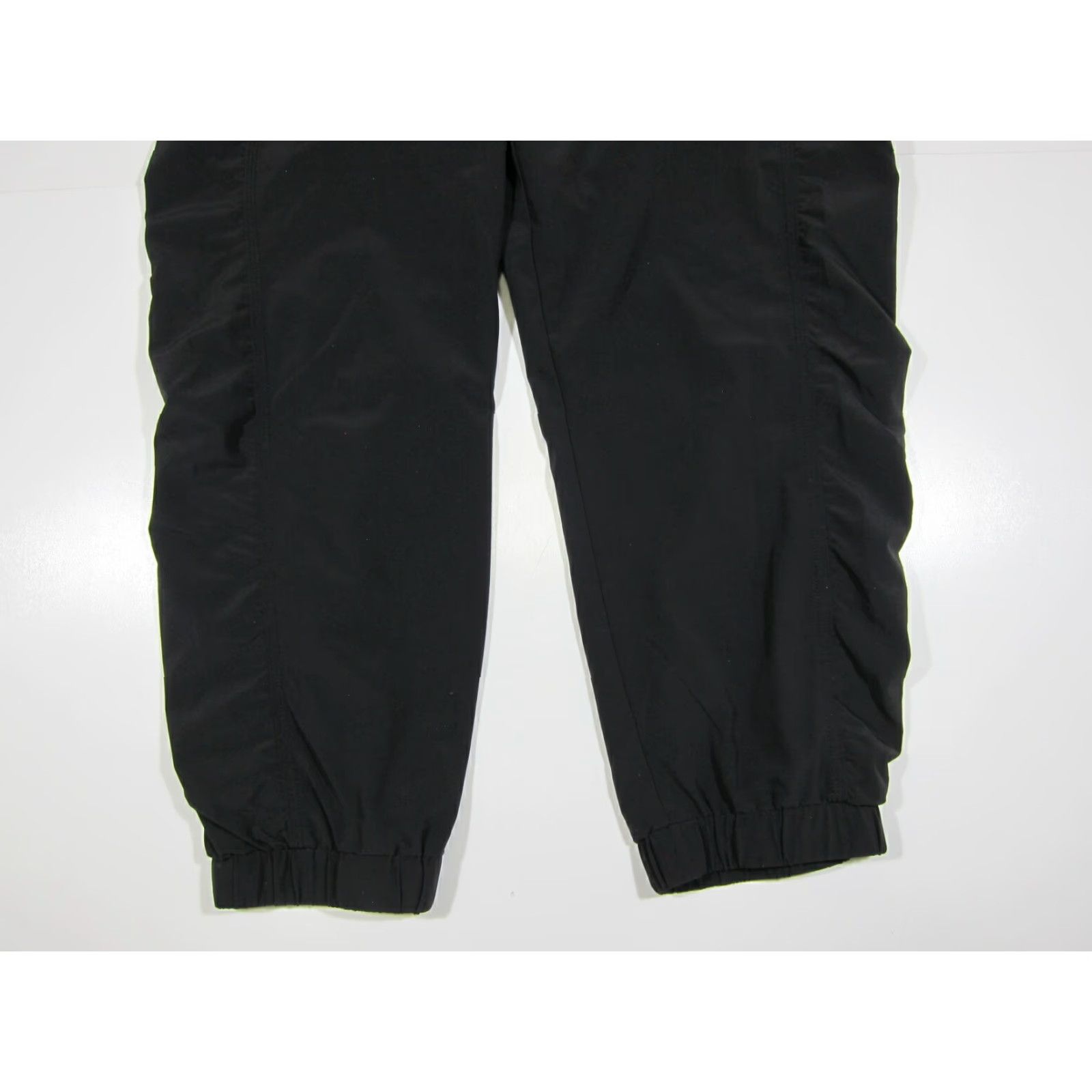 Athleta Athleta Black Active Stretch Athleisure Travel Gym Workout Jogger Pant Women 8 Size 30" / US 8 / IT 44 - 7 Thumbnail