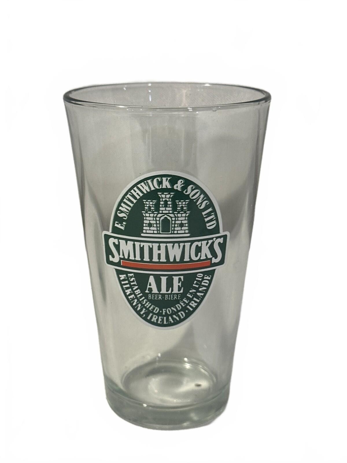 Other Luminarc 16 oz. Beer Glasses Irish Pub Collection Set of 4 Size ONE SIZE - 8 Thumbnail
