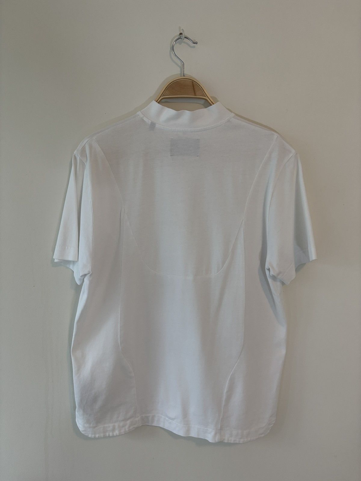 Heliot Emil Heliot Emil Quarter Zip Top Size US M / EU 48-50 / 2 - 2 Thumbnail