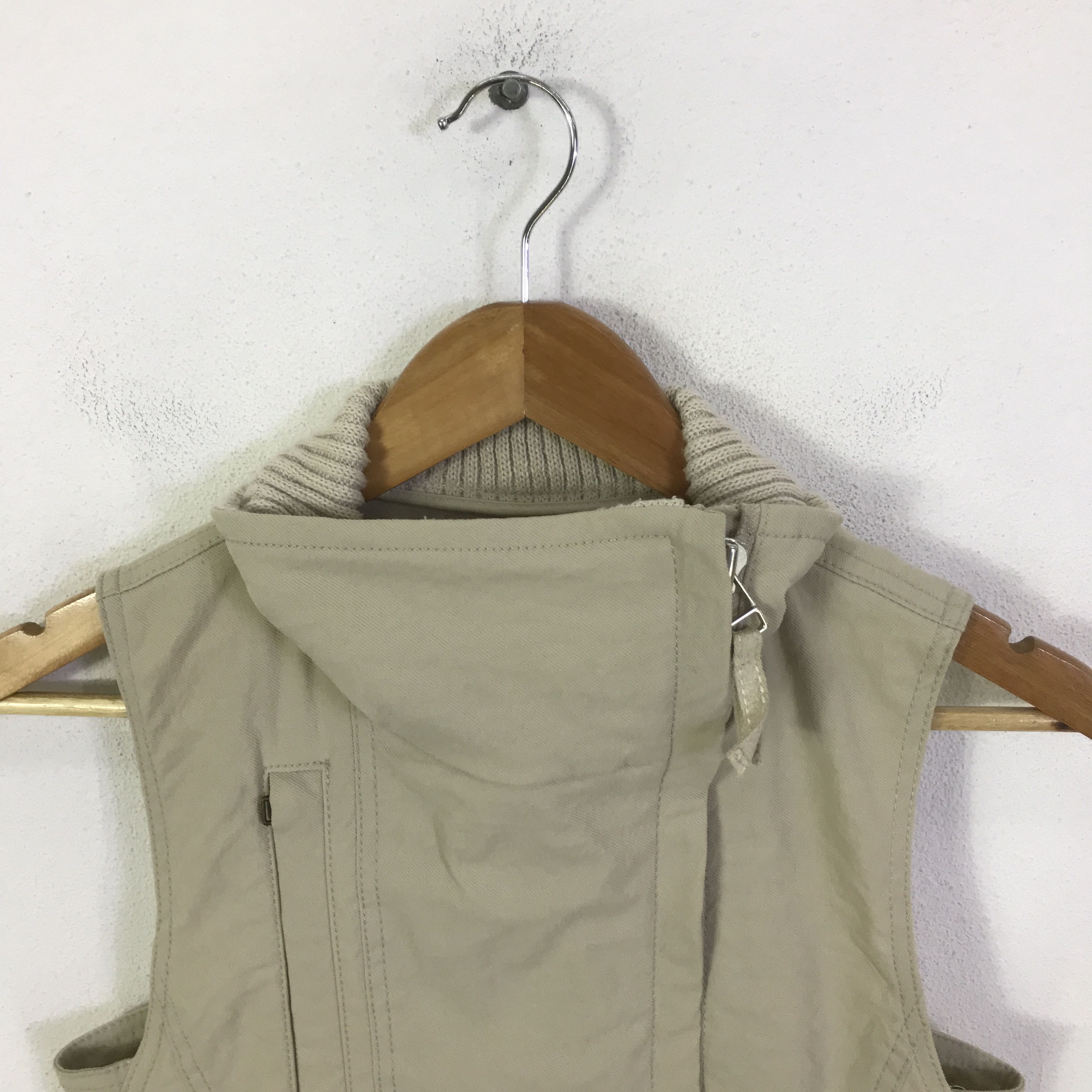 yoshie inaba yoshie inaba vest K108B22 Size US S / EU 44-46 / 1 - 2 Thumbnail