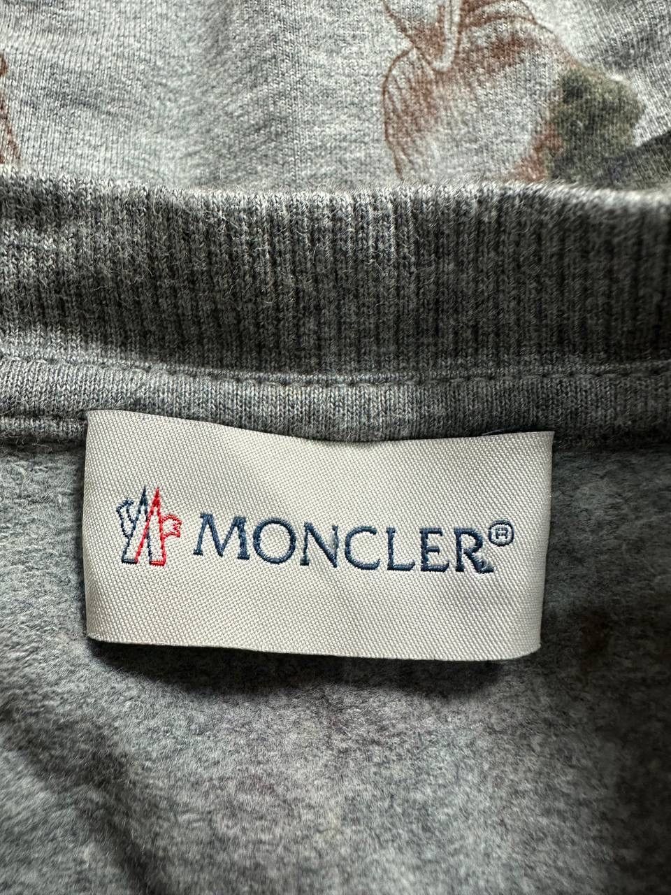 Moncler Baby Sweatshirt Moncler size 6 anni 116cm Size US XXS / EU 40 - 6 Thumbnail