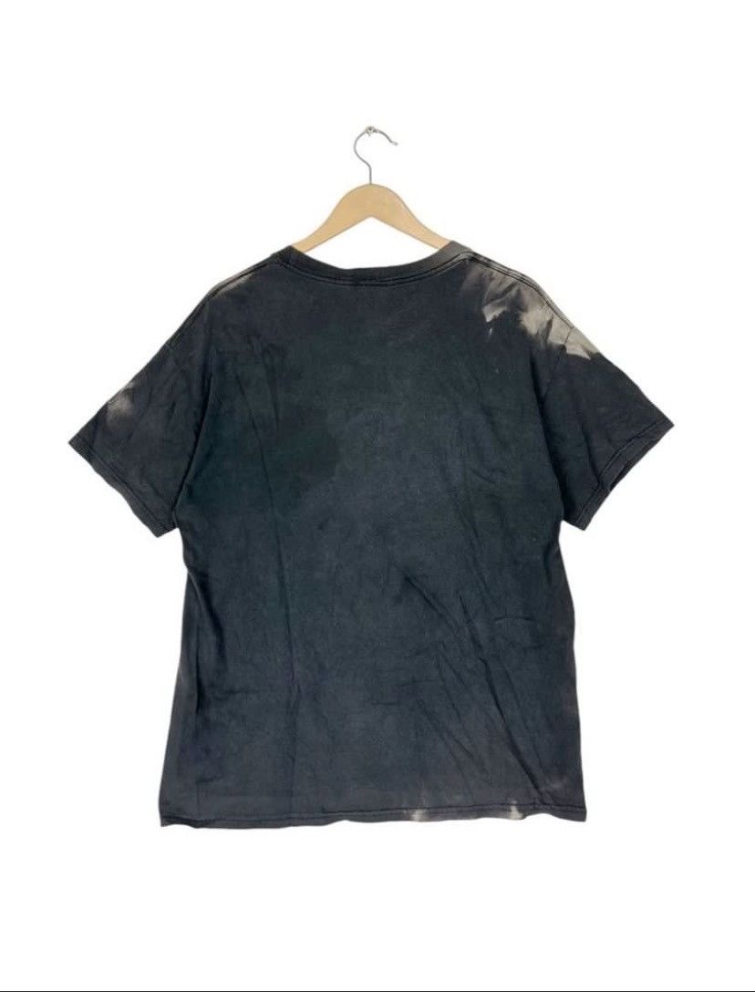 Band Tees × Vintage Vintage Disturbed / American Heavy Metal/ Skull Art Size US L / EU 52-54 / 3 - 2 Thumbnail