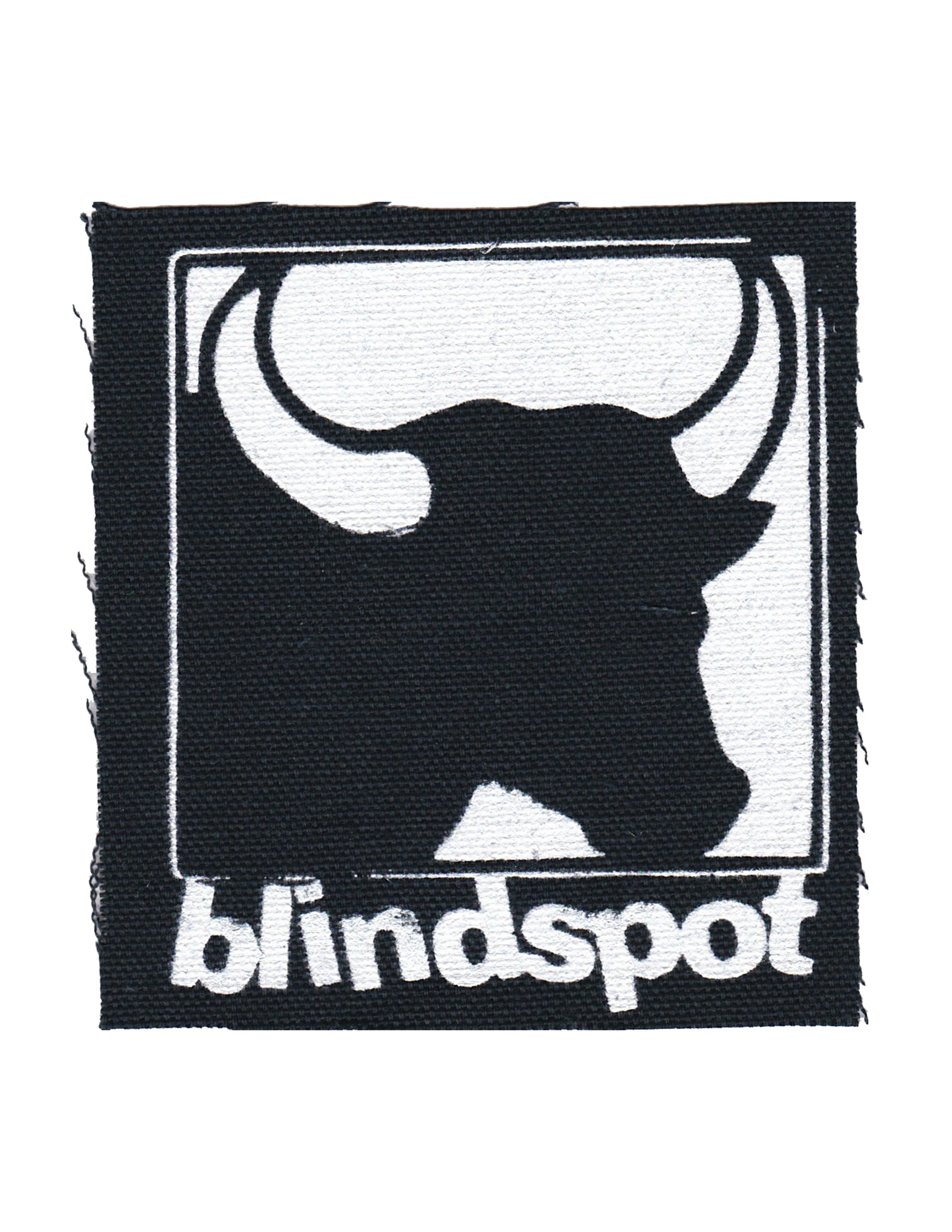 Asspizza Stunt365 "blindspot" Patch Size ONE SIZE - 1 Preview