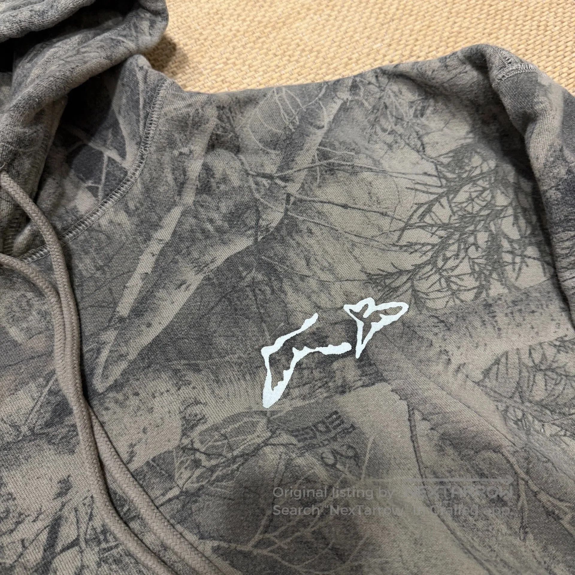 Cole Buxton Cole Buxton Outdoor Hoodie Sweatshirt. Size US M / EU 48-50 / 2 - 3 Thumbnail