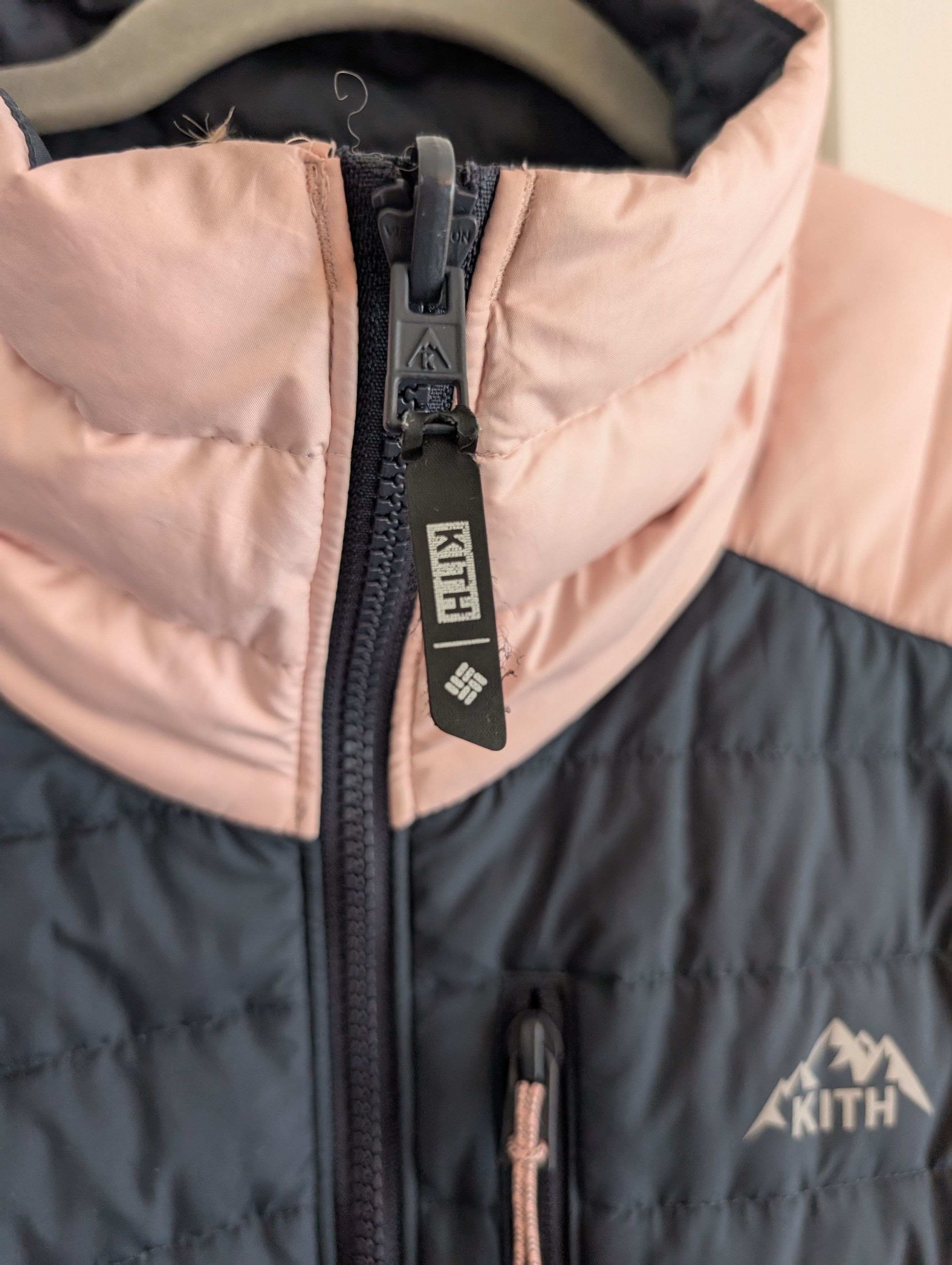 Kith Kith X Columbia Size US M / EU 48-50 / 2 - 7 Thumbnail