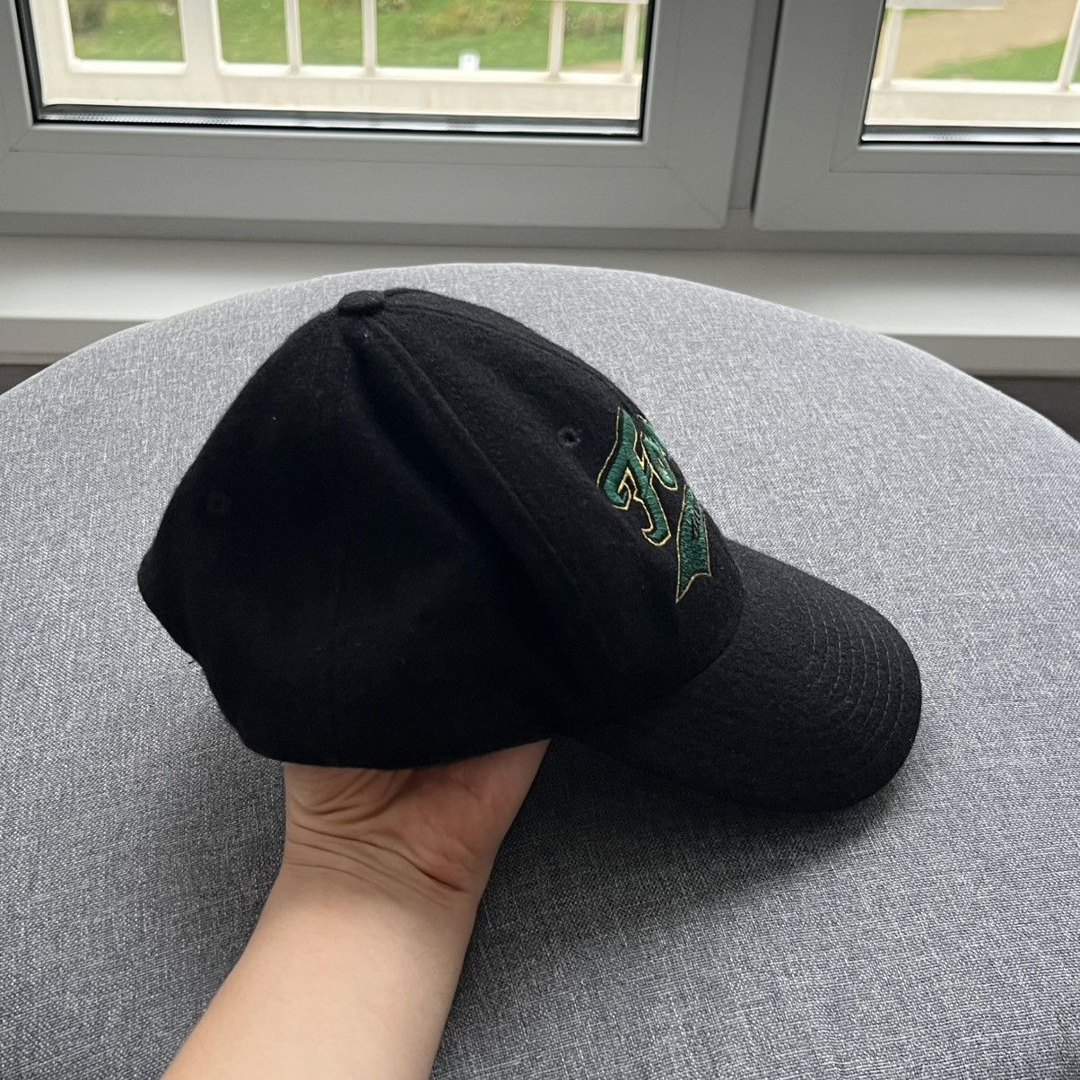 Nike Vintage Cap Nike Air Force OS Size ONE SIZE - 3 Thumbnail
