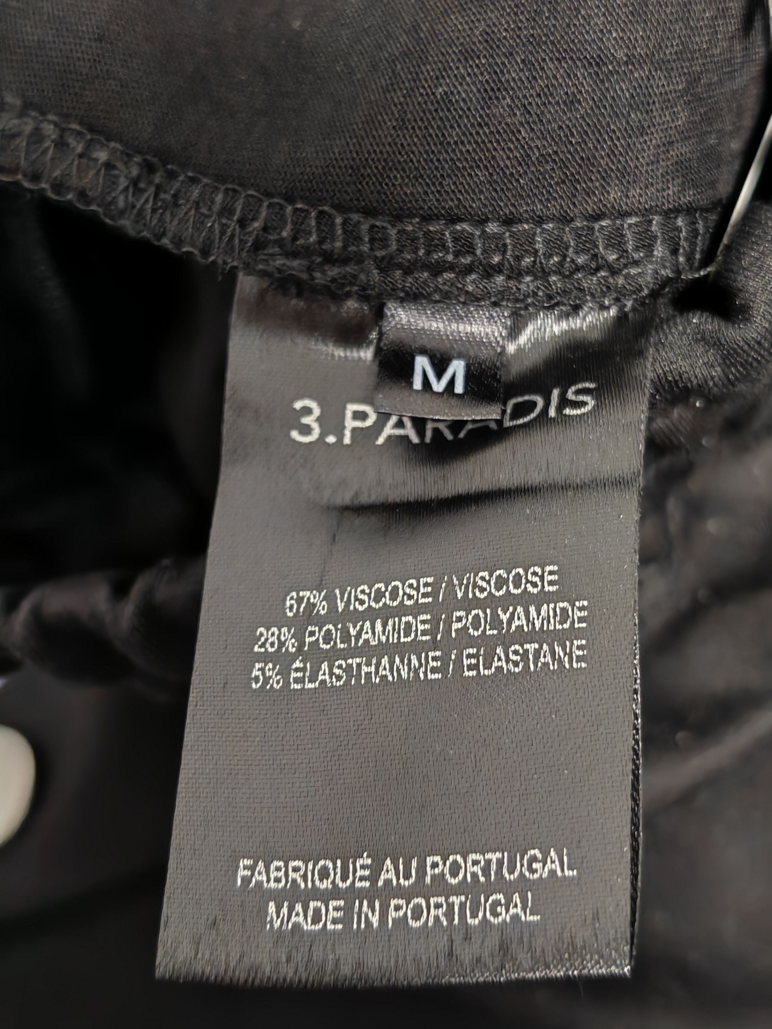 3.PARADIS Freedom Doves Track Pants Size US 32 / EU 48 - 11 Thumbnail
