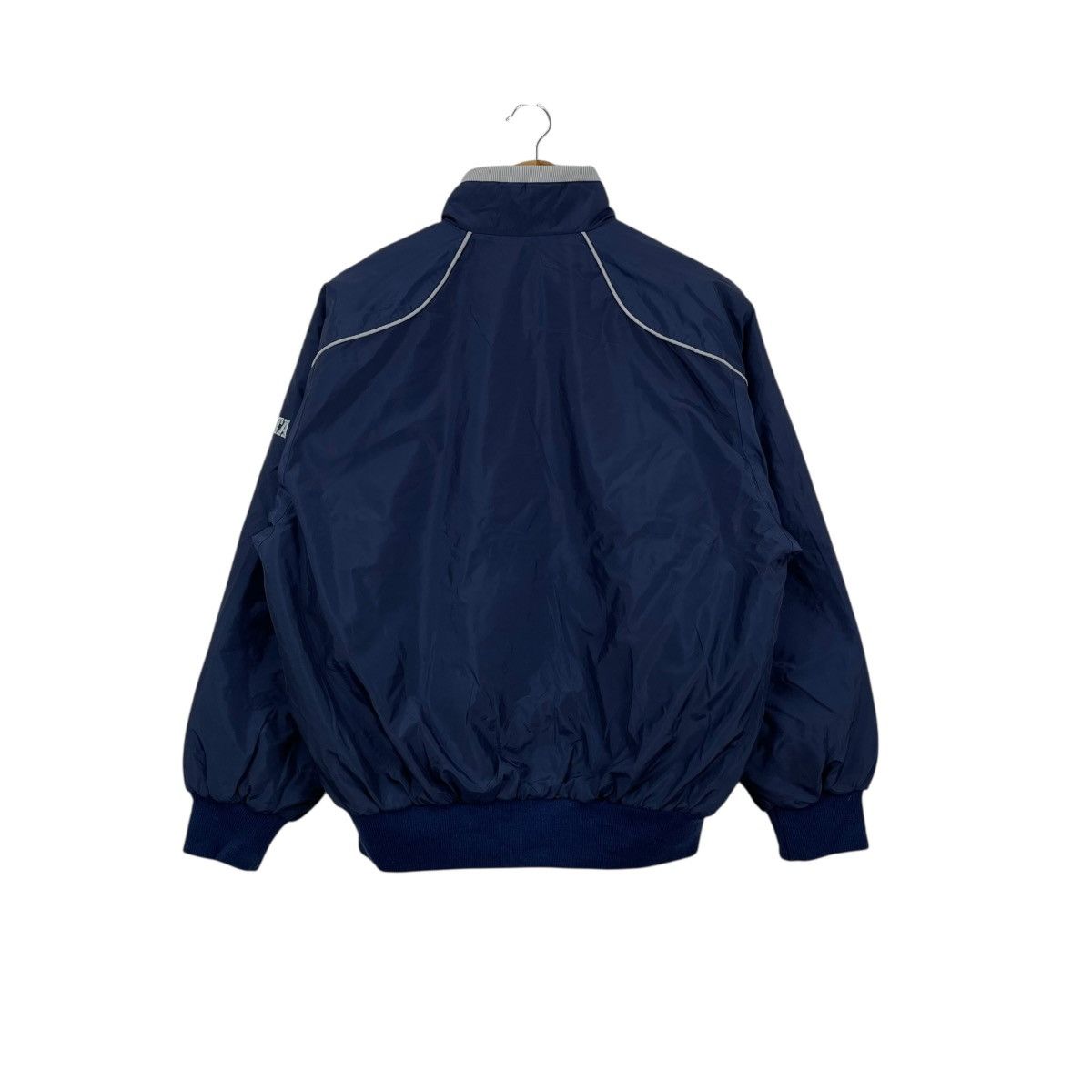 MLB Vintage Los Angeles Dodgers Player Jacket Size US M / EU 48-50 / 2 - 7 Thumbnail