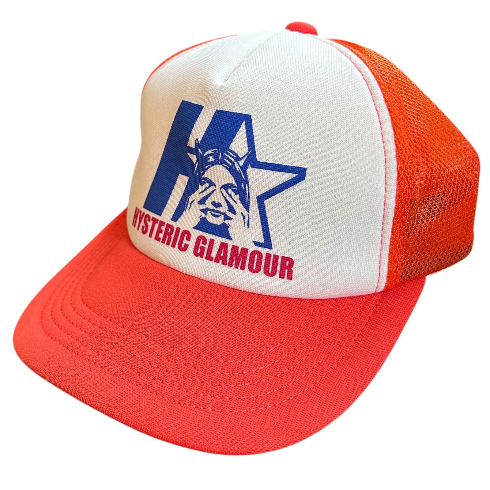 HYSTERIC GLAMOUR HEAR NO EVIL クッション HYSTERIC GLAMOUR